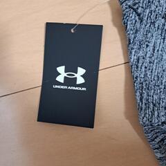 アンダーアーマーの画像