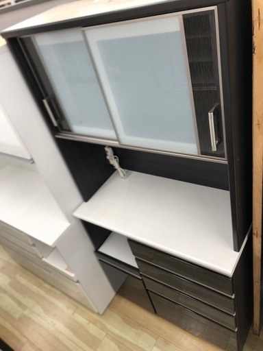 キッチンボード【リサイクルフカツ岡崎倉庫店】250623KT-6