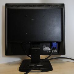 【中古】PCモニターLCD-A177GEH-2 [17インチ]の画像