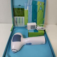 TRIA  家庭用脱毛器 トリアビューティ