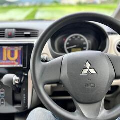 MITSUBISHI　eKワゴン　車検有の画像