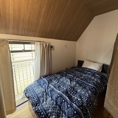 男性のみ‼️シェアハウス30,000円(光熱費15,000円)シ...