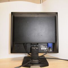 【中古】PCモニターLCD-A177GEH-3 [17インチ]の画像