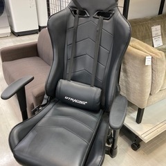 取りに来れる方限定！GTRASINGのゲーミングチェアです！