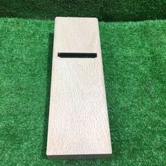 河怡 70mm かんな ①【市川行徳店】【店頭取引限定】【未使用】管理番号：ITCPLTBXGAJ4の画像