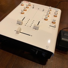Vestax VMC-002 XL ベスタクス DJ ミキシング コントローラー ミキサーの画像