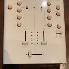 Vestax VMC-002 XL ベスタクス DJ ミキシング コントローラー ミキサーの画像