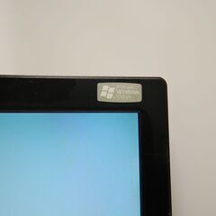 【中古】PCモニターLCD-A175VH‐C2-5 [17インチ]の画像