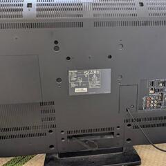 東芝　レグザ　32型　　2011年製の画像