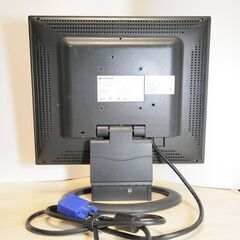 【中古】PCモニターGH-TP150SB-4[15インチ]の画像