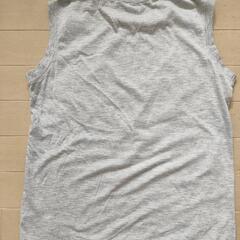 子どもタンクトップ　150の画像