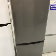 取りに来れる方限定！MITSUBISHIの２ドア冷蔵庫です！