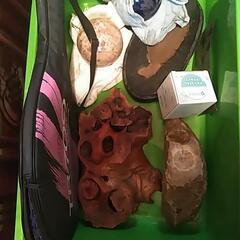 不用品 丸石　玩具　雑貨など
