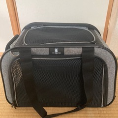 X-ZONE PET 犬•猫用ペットキャリーバッグ 手提げ