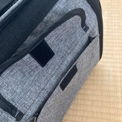 X-ZONE PET 犬•猫用ペットキャリーバッグ 手提げの画像