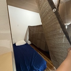 男性オンリー‼️シェアハウス‼️セミシングルベット/28,000円 - 大田区
