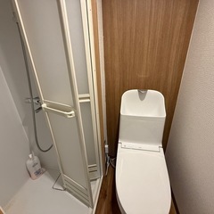 男性オンリー‼️シェアハウス‼️セミシングルベット/28,000円 - シェアハウス