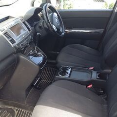 ★マツダ　MPV　23S　エンジン良好！★値下げ相談可の画像