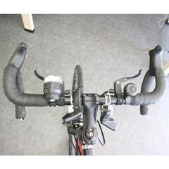 【JM-150】SIAFEI ATX980 SPEED G5 クロスバイクの画像