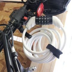 【JM-150】SIAFEI ATX980 SPEED G5 クロスバイクの画像