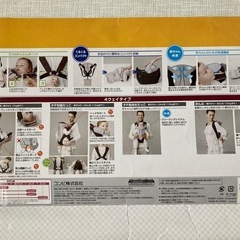 コンビ　マジカルコンパクトファースト　SK-Y
の画像