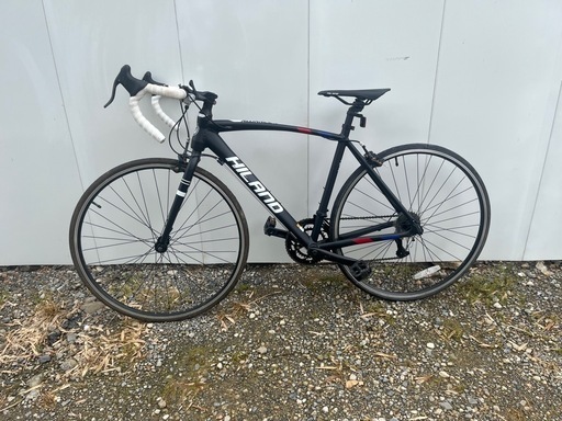 新車放置品！20インチ 折り畳み！