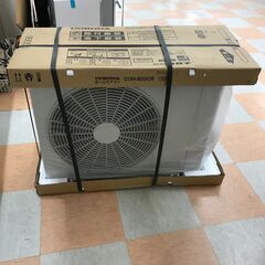 ★ジモティ割引あり★☆未使用品 エアコン コロナ CSH-B22CR-W 2024モデル ※当店3ヶ月保証/取り付け費用別途の画像