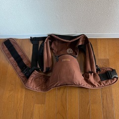 【決まりました】aiebao ヒップシート 抱っこ紐の画像