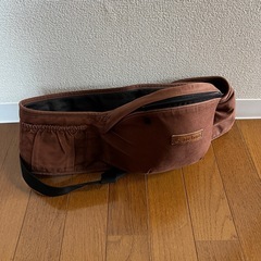 【決まりました】aiebao ヒップシート 抱っこ紐の画像