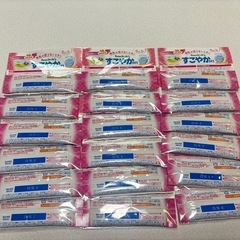 ビーンスターク すこやか 液体ミルク スティック粉ミルクまとめ売りの画像