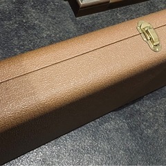 Fender hard case G&G Deluxe Strat Tele Hard Case フェンダー ハードケース エレキの画像