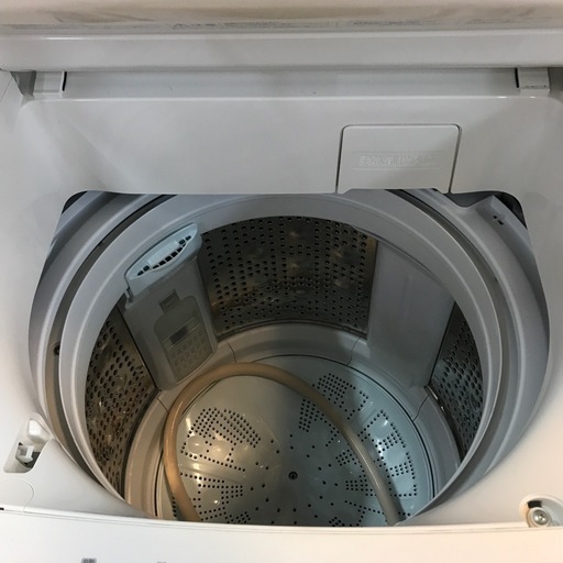 HITACHI 2021年製 10kg 洗濯機