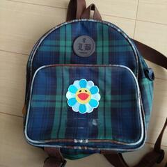 幼稚園のカバン