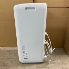 アイリスオーヤマ スポットクーラー IPA-2202G 2021年製