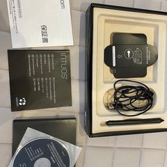 ペンタブ 中古品の画像