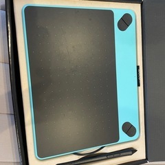 ペンタブ 中古品の画像