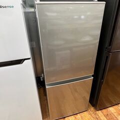 AQUA　AQR-13K　2ドア冷蔵庫のご紹介！【トレファク入間...