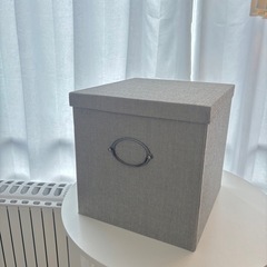 IKEA 収納ボックス