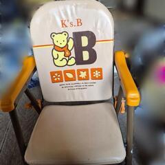 お食事用チェアー