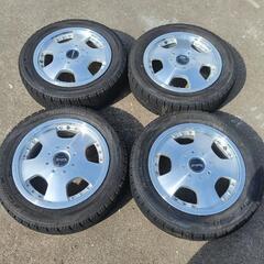 タイヤ 165/65R15 81Q