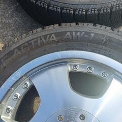 タイヤ 165/65R15 81Qの画像