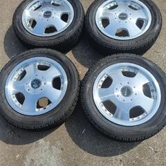 タイヤ 165/65R15 81Qの画像