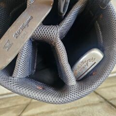 ゴルフクラブ　入れ物のみの画像