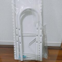 フライパンラック スタンド の画像