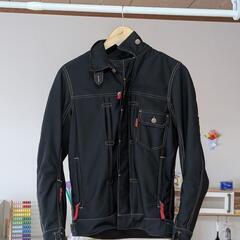 フルメッシュジャケット