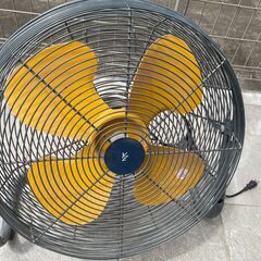 ヤマゼン YAMAZEN 業務用扇風機(2013年) YKY-453の画像