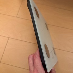 【購入者決定】体重計【他にもお買い得な商品あるのでプロフィールご覧ください】の画像