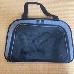 X-ZONE PET 犬•猫用ペットキャリーバッグ 手提げの画像