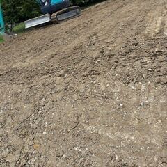 【無料】 建築残土 差し上げます【粘土質あり】の画像