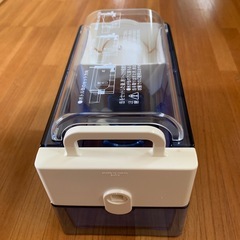 未使用　
缶飲料急冷器の画像